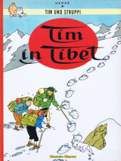 Tim und Struppi -20a1999- Tim in Tibet