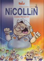 Nicollin -4- Loulou ferrari !!!!