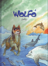 Wolfo -4- Wolfo 4