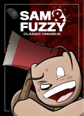 Sam and Fuzzy -1- Sam & Fuzzy Classic Omnibus