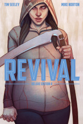 Revival (2012) -INTHC04- Deluxe Edition 4