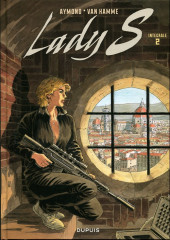 Lady S. -INT02- Intégrale 2