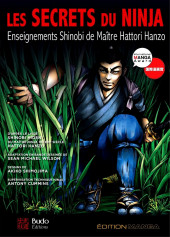 Les secrets du Ninja - Les Secrets du Ninja - Enseignements Shinobi de Maître Hattori Hanzo