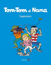 Tom-Tom et Nana -22b2017- Superstars