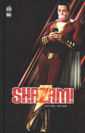 Shazam (Urban Comics) -TL- Shazam!