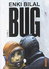 Bug -2TL2- Livre 2