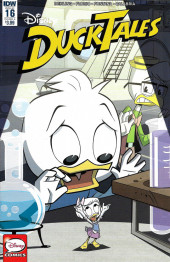 Duck Tales (2017) -16A- Duck Tales