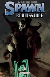 Spawn - Renaissance -5- Volume 5