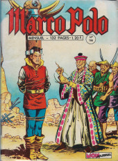 Marco Polo (Dorian, puis Marco Polo) (Mon Journal) -106- Le maître des vautours