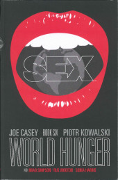 Sex (2013) -INT06- World Hunger