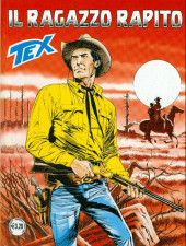Tex (Mensile) -676- Il ragazzo rapito