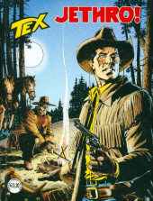 Tex (Mensile) -678- Jethro!