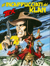 Tex (Mensile) -679- Gli incappucciati del klan