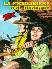 Tex (Mensile) -683- La prigioniera del deserto