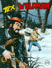 Tex (Mensile) -684- Wolfman