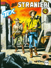 Tex (Mensile) -687- Gli stranieri