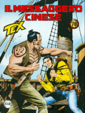 Tex (Mensile) -688- Il messaggero cinese