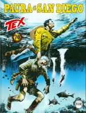 Tex (Mensile) -689- Paura a san diego