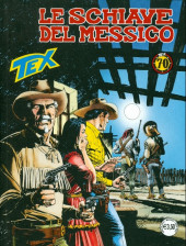 Tex (Mensile) -690- Le schiave del messico