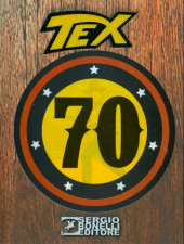 Tex (Mensile) -690Variante- Le schiave del messico
