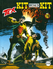 Tex (Mensile) -694- Kit contro kit