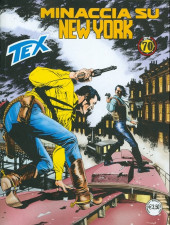 Tex (Mensile) -699- Minaccia su new york