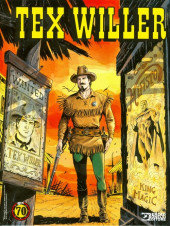 Tex Willer (Sergio Bonelli Editore) -0- Tex willer