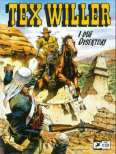 Tex Willer (Sergio Bonelli Editore) -5- I due disertori