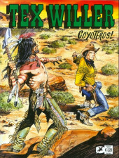 Tex Willer (Sergio Bonelli Editore) -6- Coyoteros!