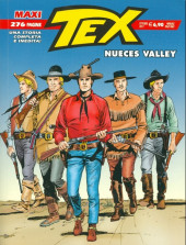 Tex (maxi) -21- Nueces valley