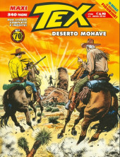 Tex (maxi) -23- Deserto mohave