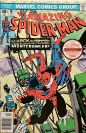 The amazing Spider-Man Vol.1 (1963) -161- It's the Battle You Demanded