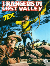 Tex (Mensile) -668- I rangers di lost valley