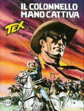 Tex (Mensile) -669- Il colonnello mano cattiva