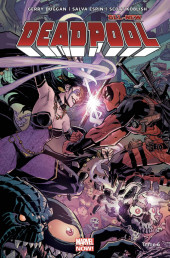 All-New Deadpool (Marvel Now!) -6- Jusqu'à ce que la mort...