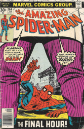 The amazing Spider-Man Vol.1 (1963) -164- The Final Hour!