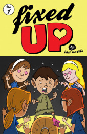 Fixed Up -1- Issue 1