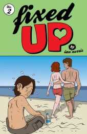 Fixed Up -2- Issue 2