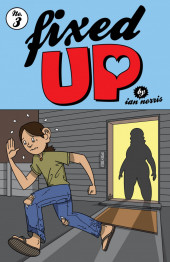 Fixed Up -3- Issue 3