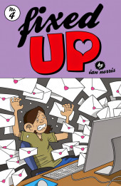 Fixed Up -4- Issue 4