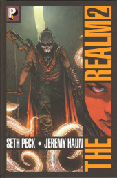 The realm -2- Tome 2