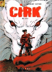 Cirk -3- En exil