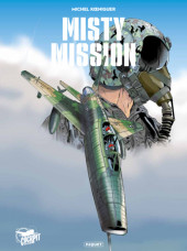 Misty Mission -INT- Intégrale