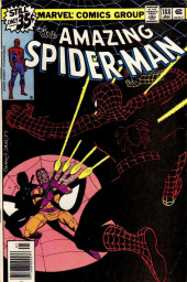 The amazing Spider-Man Vol.1 (1963) -188- The Jigsaw Is Up!