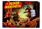Hazañas bélicas (Vol.03 - 1950) -162- A punta de bayoneta