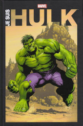 Hulk : Je suis Hulk
