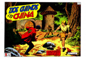 Hazañas bélicas (Vol.03 - 1950) -172- Dos chinos en China