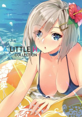 Kantai Collection - A Little H Collection