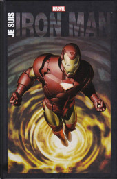 Iron Man : Je suis Iron Man