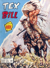 Tex Bill (Arédit) -102- Mission chez les indiens